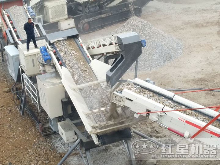 配置電機(jī)，保證生產(chǎn)連續(xù)